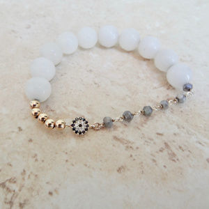 MaLi Beads The Julie Bracelet